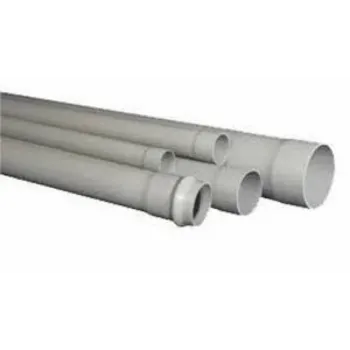 Upvc Column Pipes